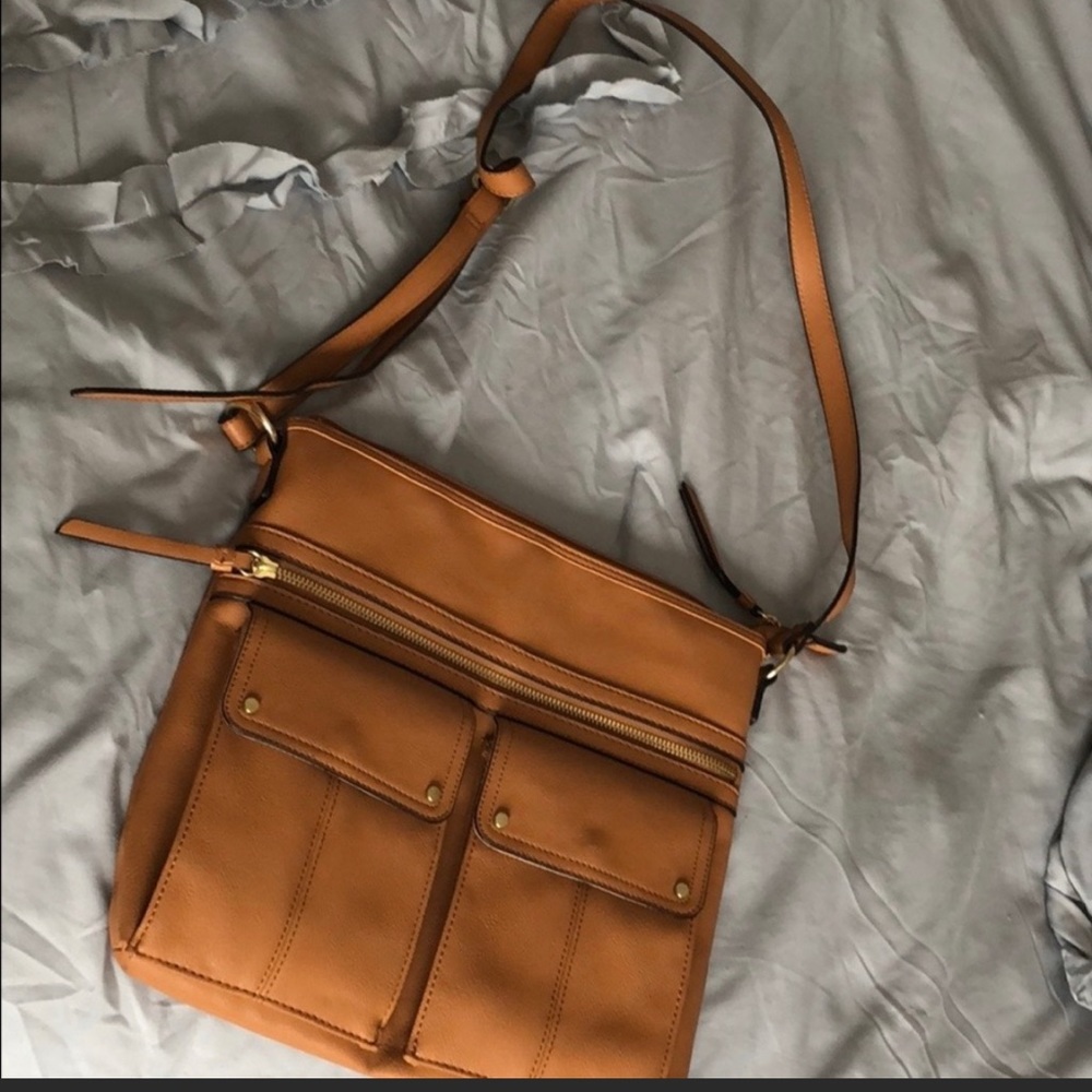 Naturalizer purse